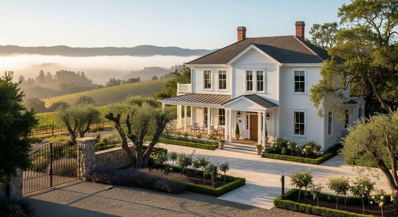 Why Hire A Petaluma Buyer’s Agent To Win Your Offer