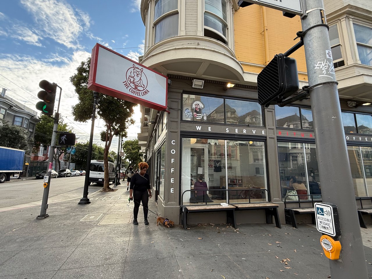 District 6 – Central North