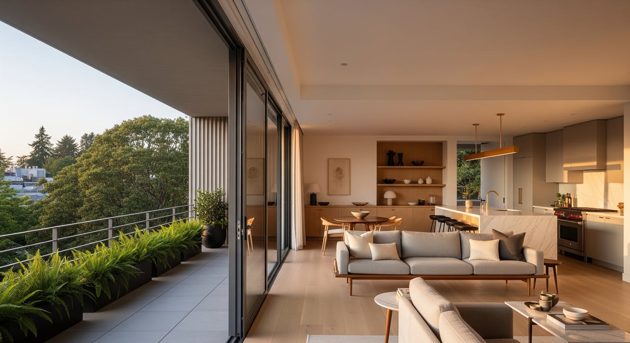 Capitol Hill Condo Buying 101