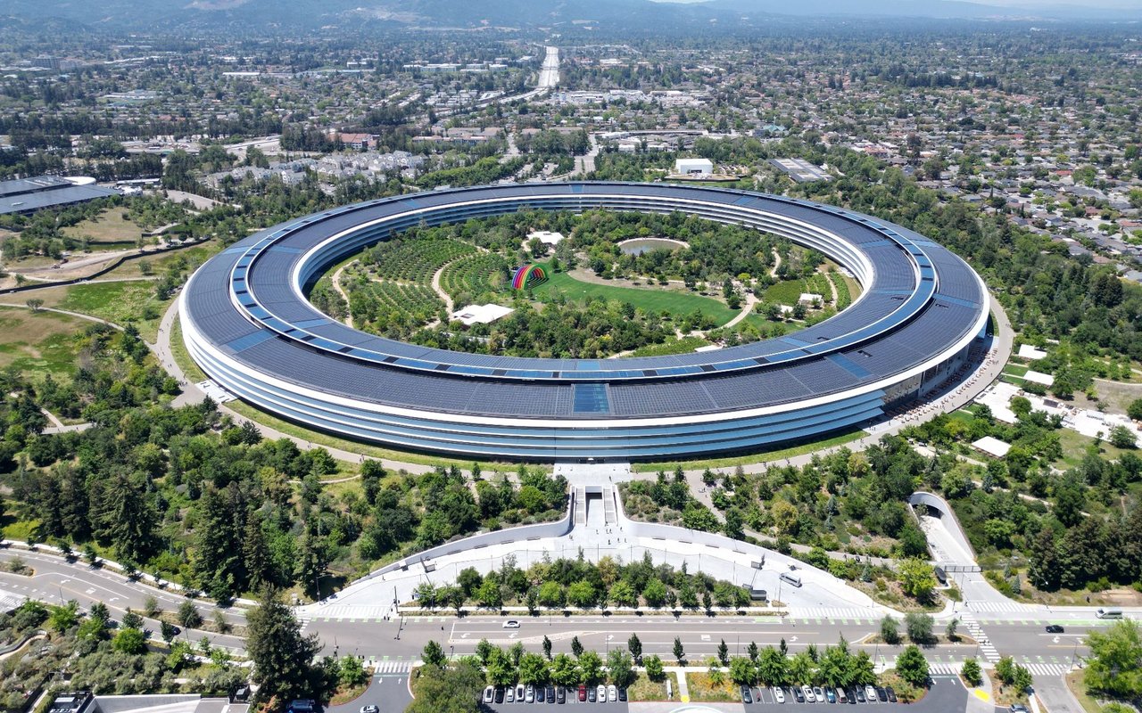 Apple Park
