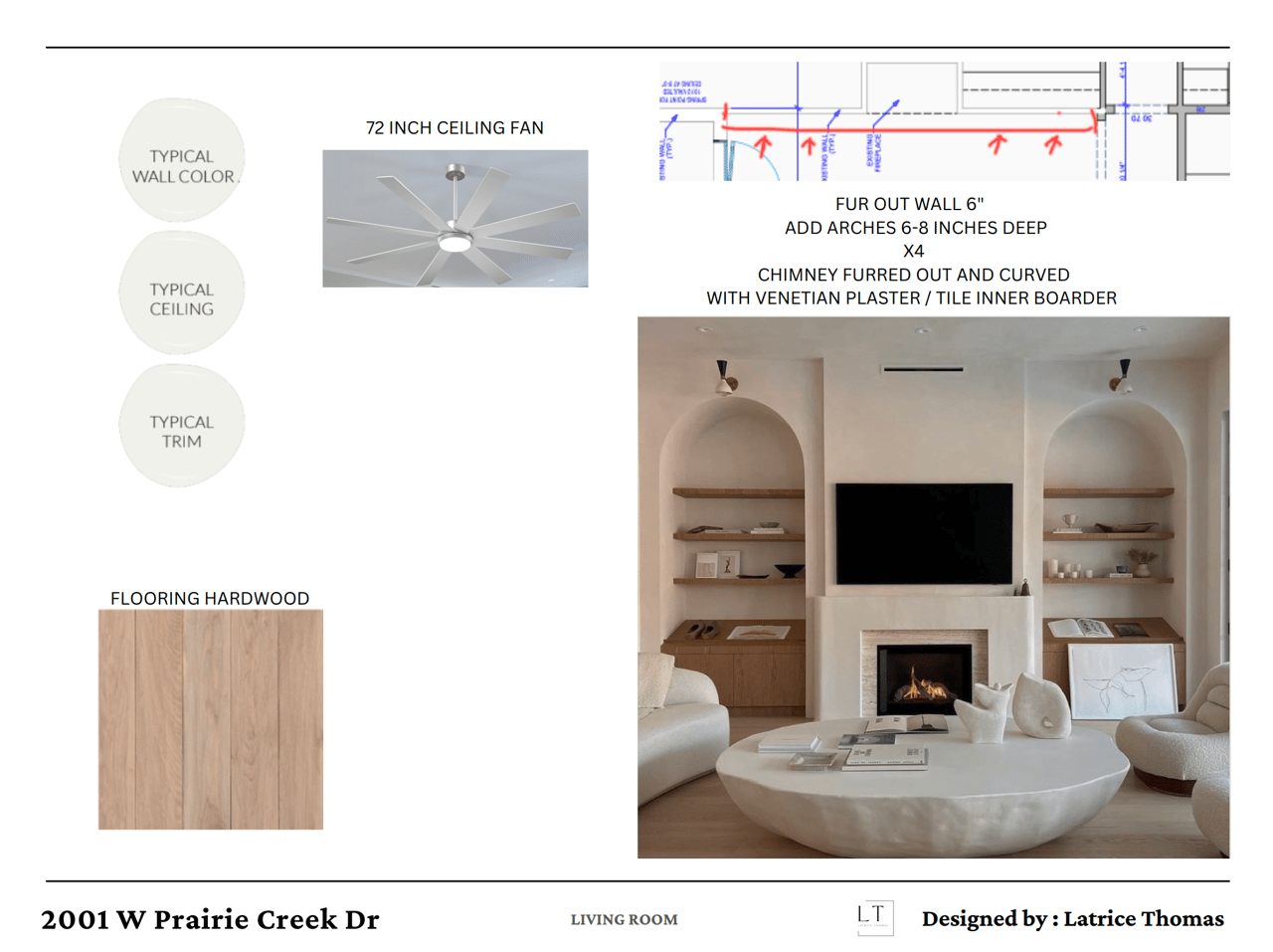 Under construction | Prairie Creek