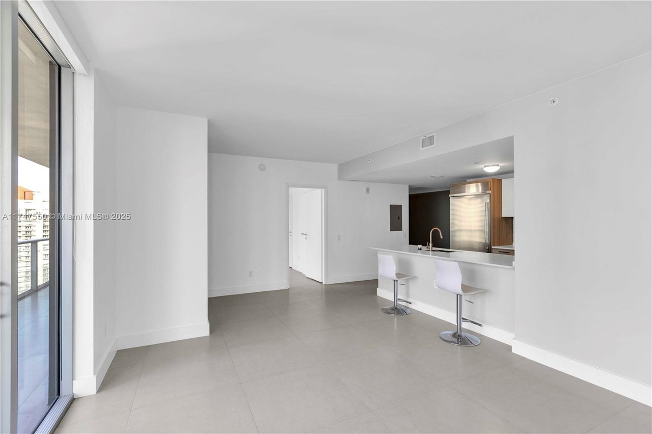Brickell House #3200