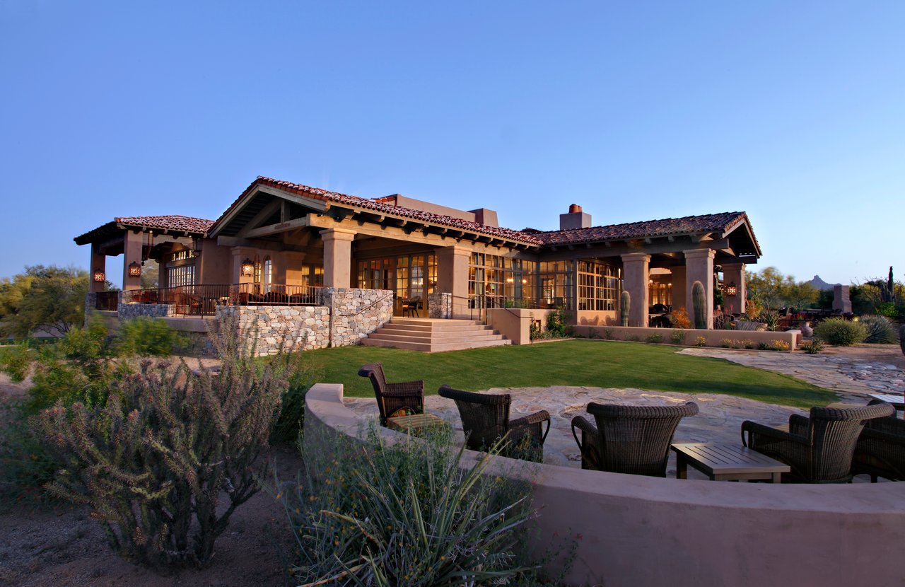 DC Ranch