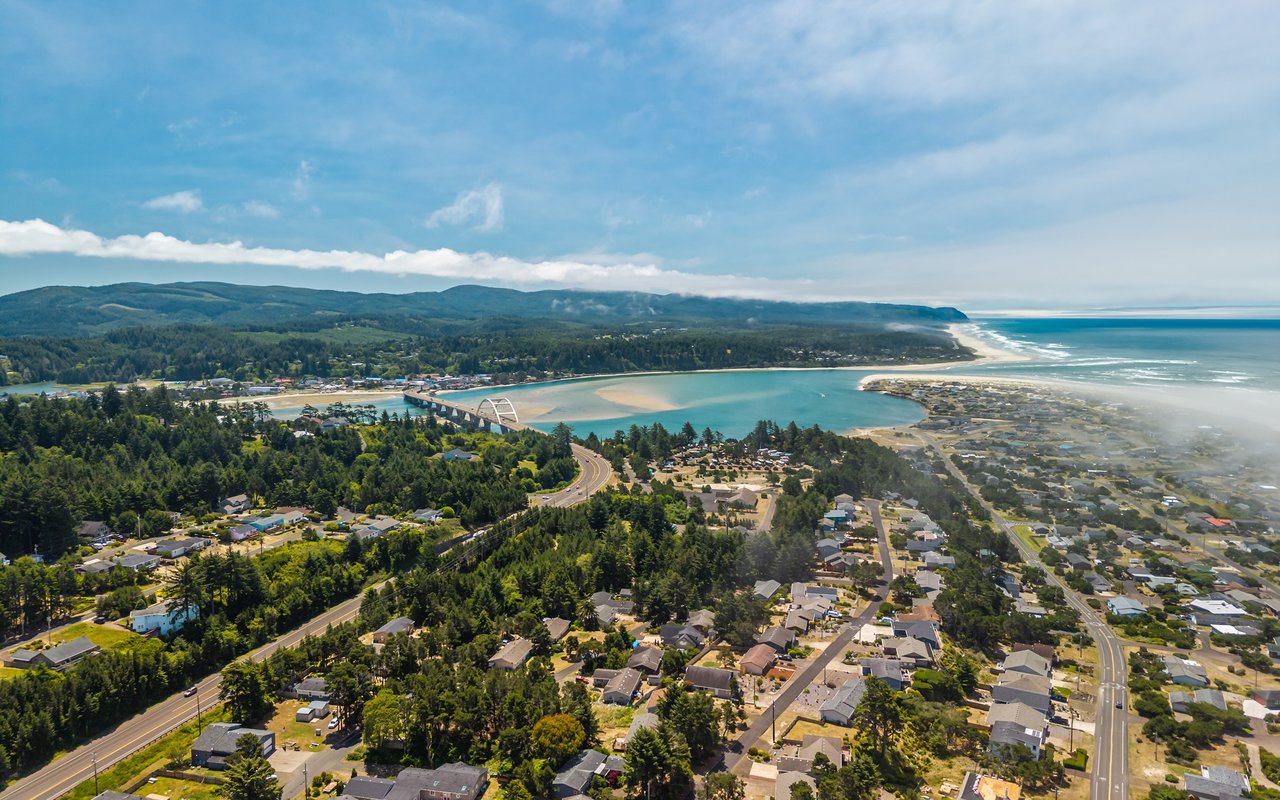 Waldport