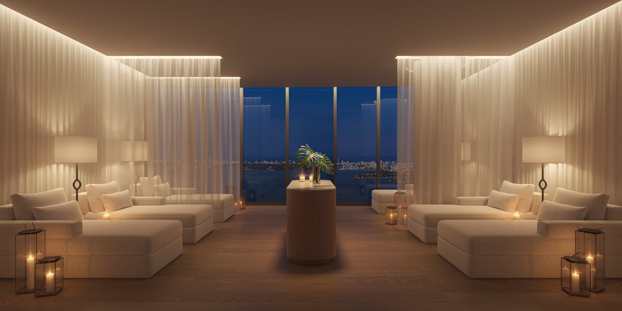 Edition Residences Miami Edgewater
