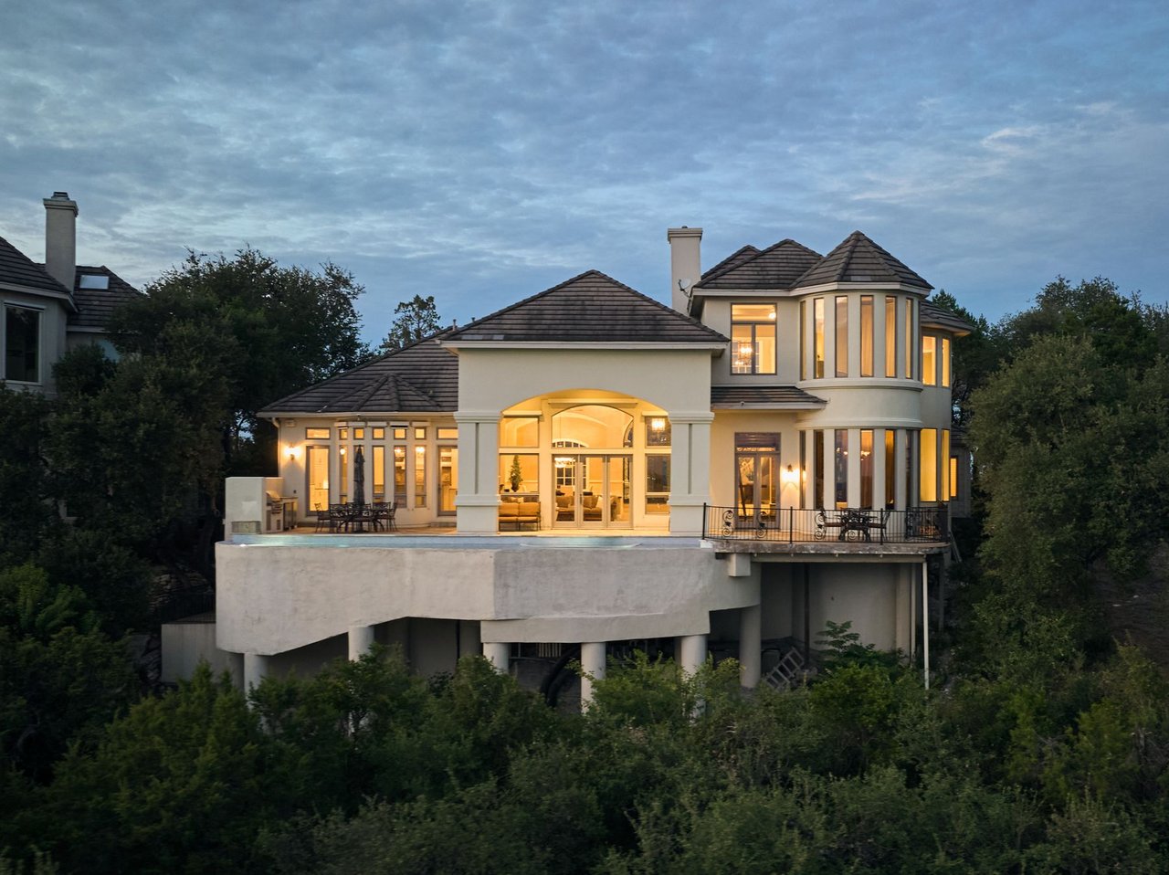 The Panorama Estate