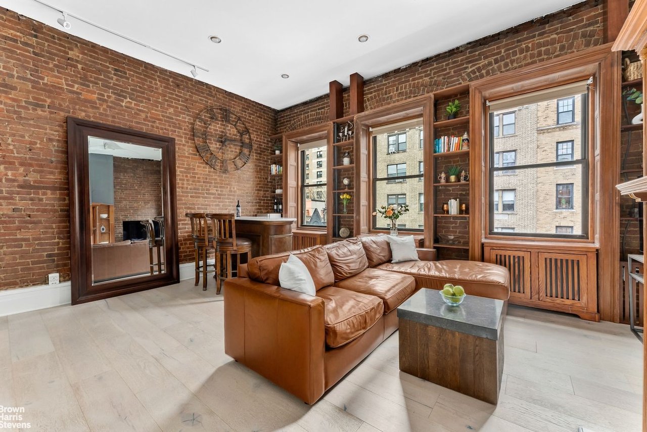 341 W 87th St, #PHF