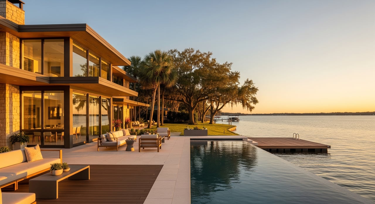 Lakeland vs Winter Haven: Which Fits Your Lifestyle?