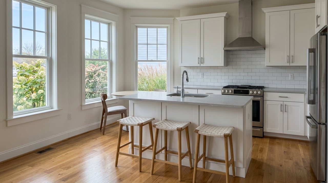First-Time Homebuyer Guide To East Providence