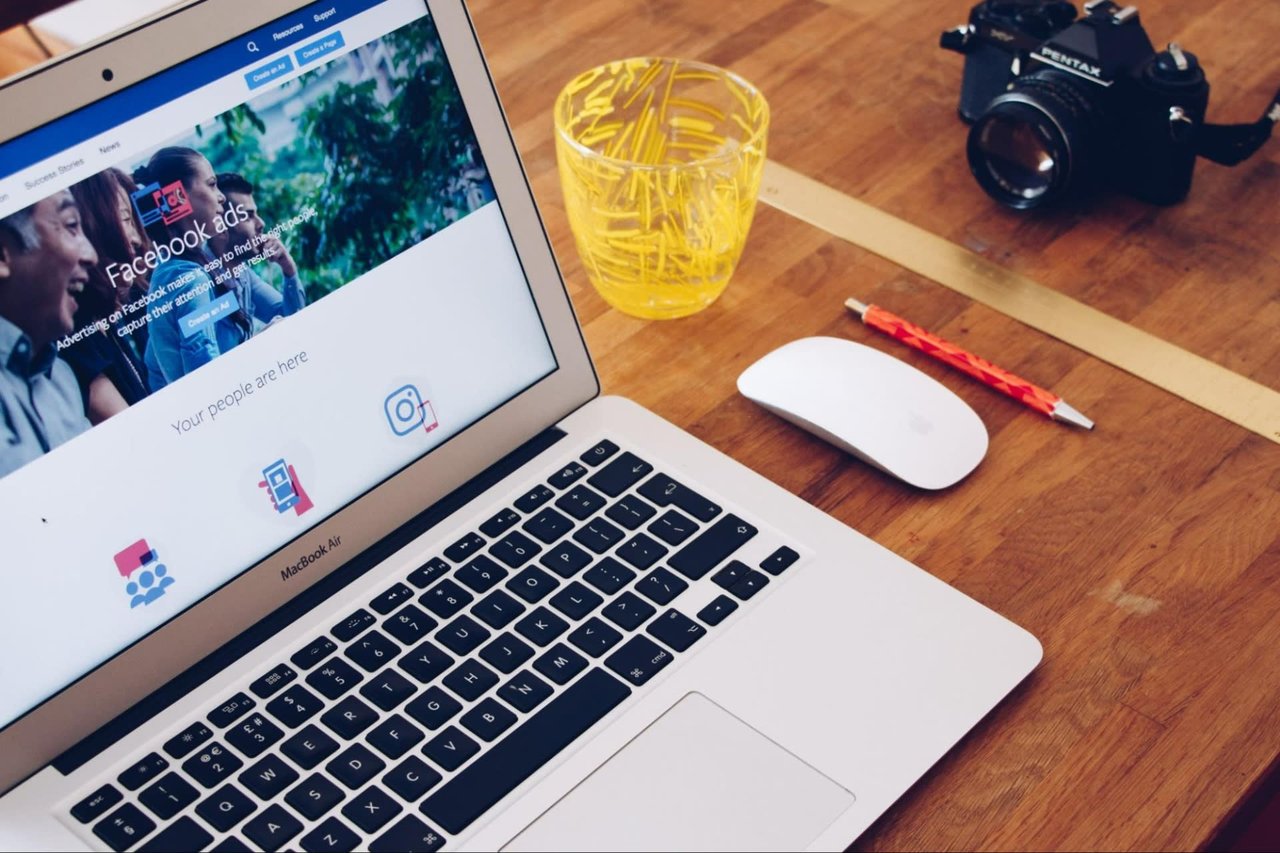 Why Market Your Listings with Facebook Ads?
