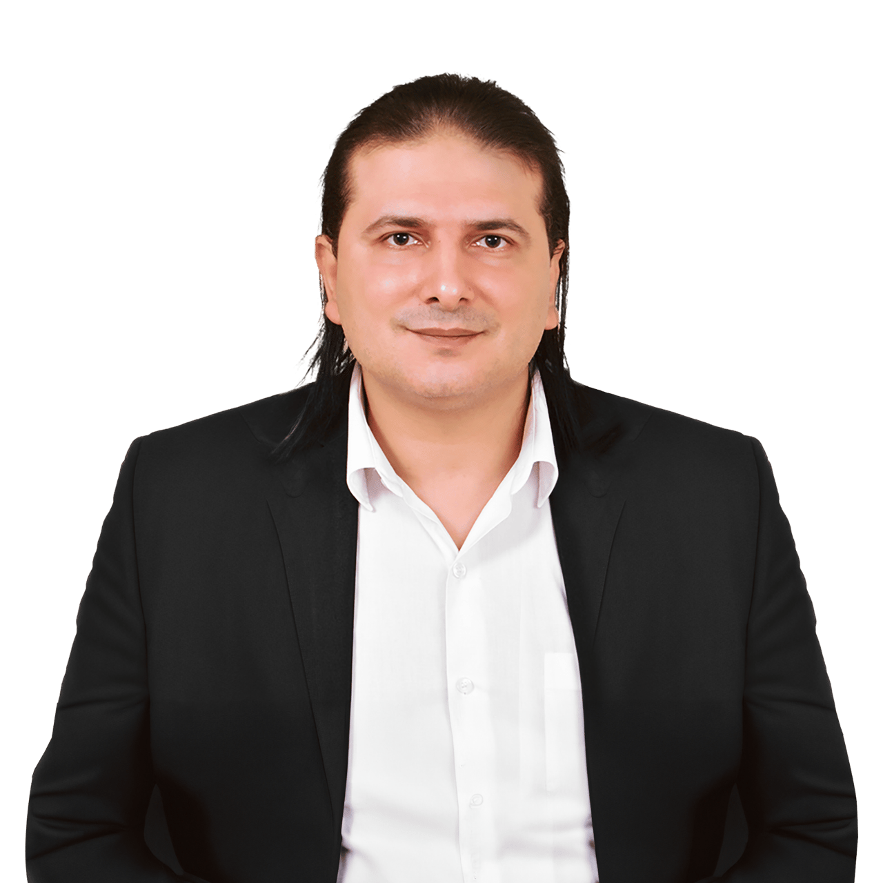 Mahmoud Elshamekh Canada Real Estate Agent Headshot