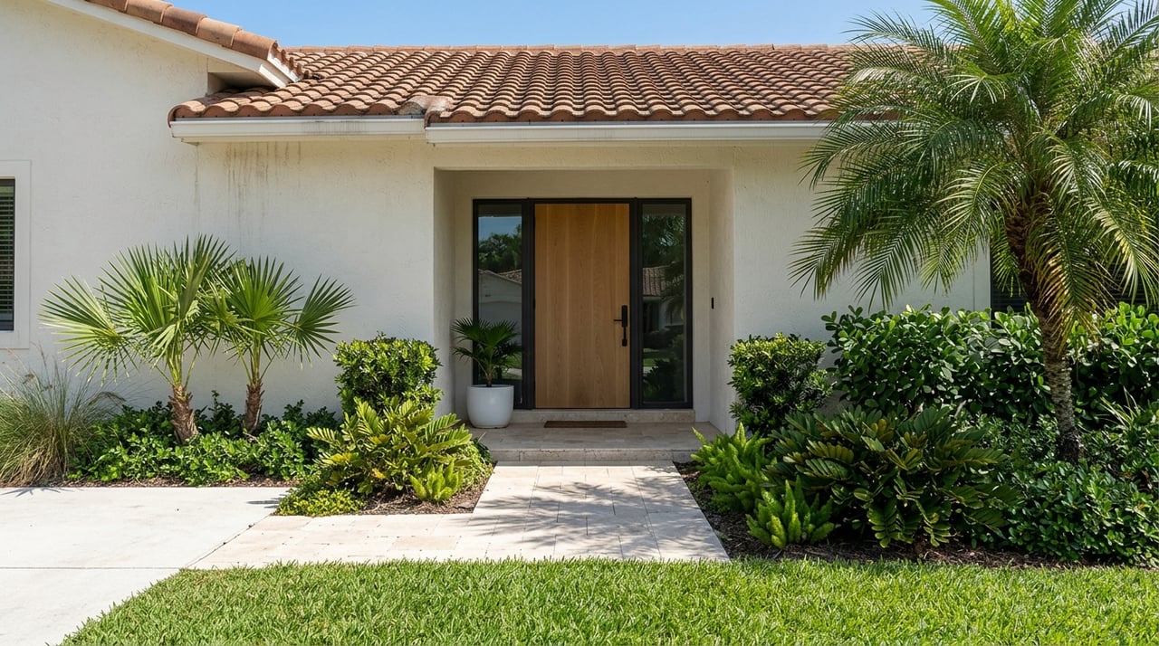 New Construction vs Resale Homes In Viera