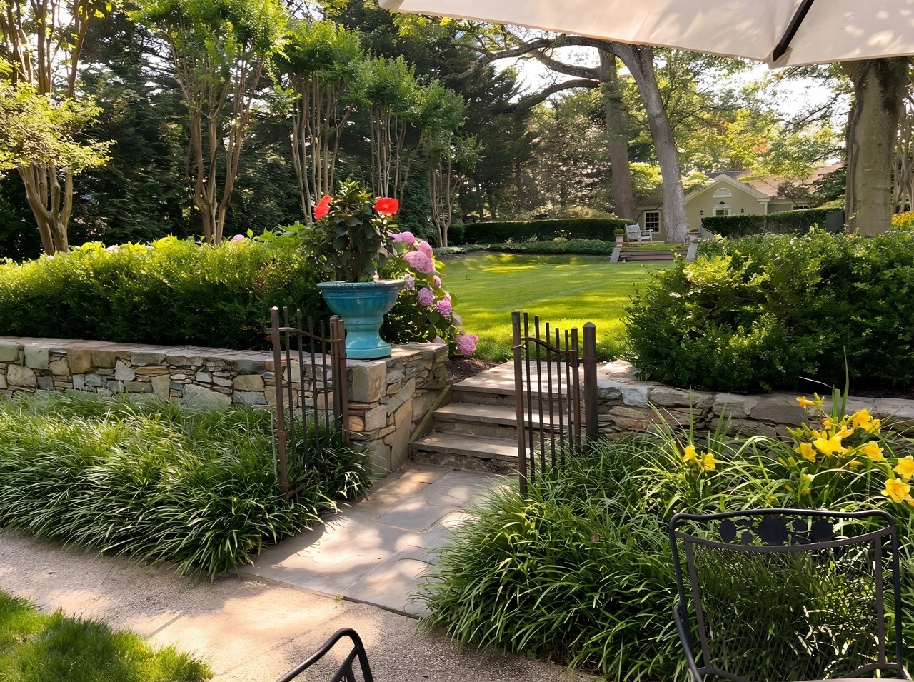 Rittenhouse Street NW