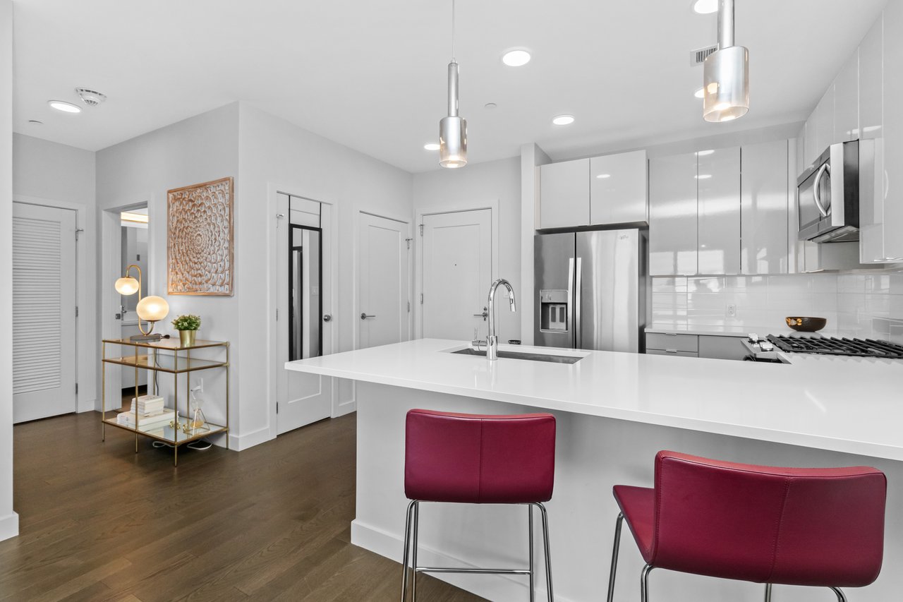 Slip65 Residence 209