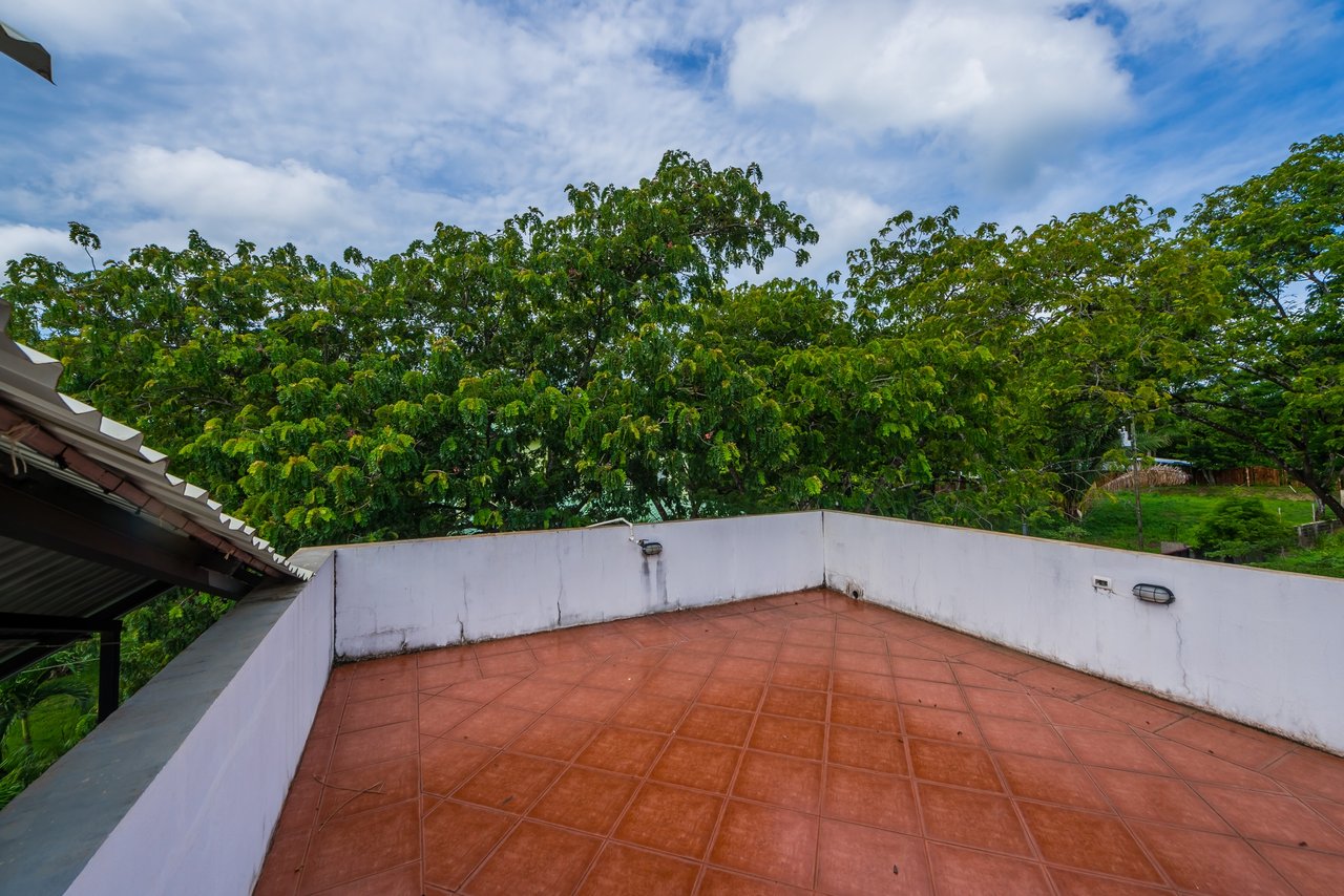 Casa Alice, Playa Marbella, Guanacaste