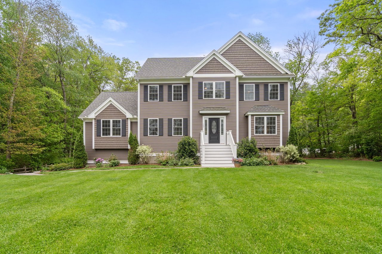 14R Boutwell St., Wilmington, MA 01887