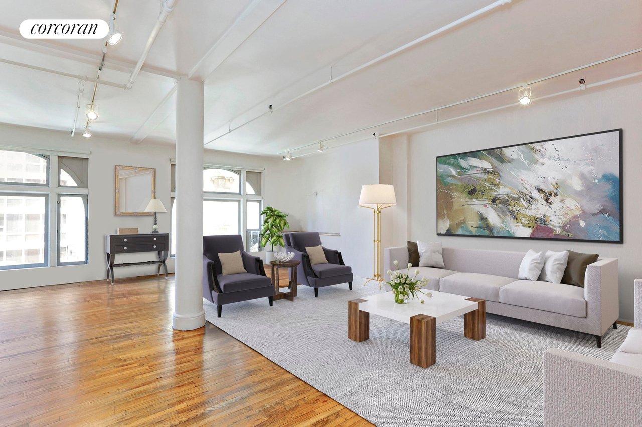31 W 31st St, #8