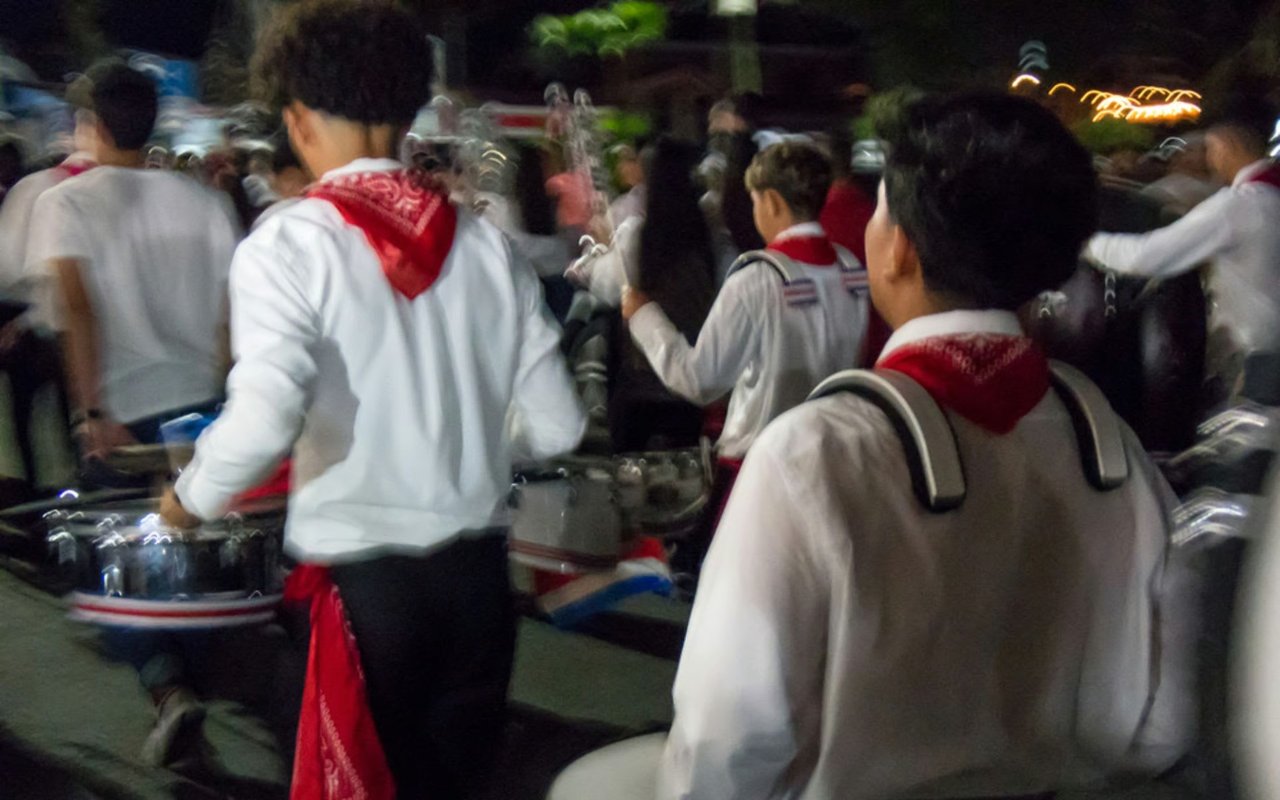 Guanacaste Costa Rica Schools