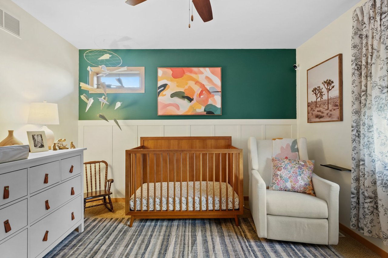 1709 Sawtooth Lane: Stylish, Spacious, and Superbly Located on Madison’s West Side