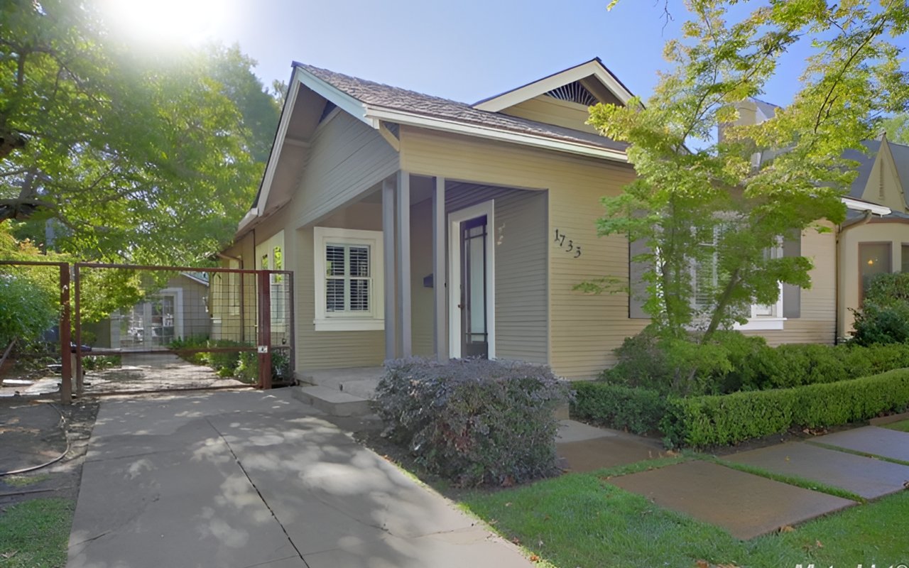 Another Happy Buyer in East Sac!