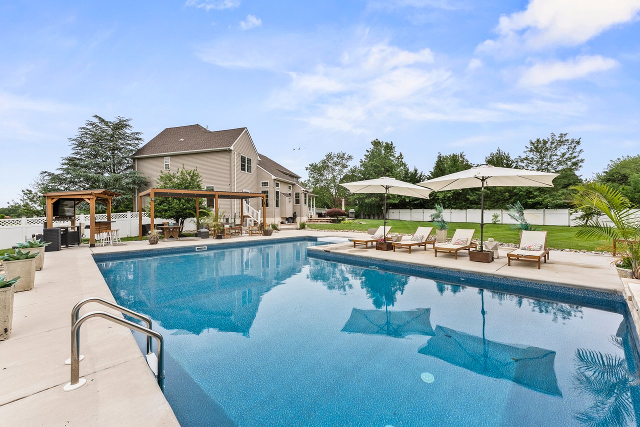Private Listing in Mullica Hill
