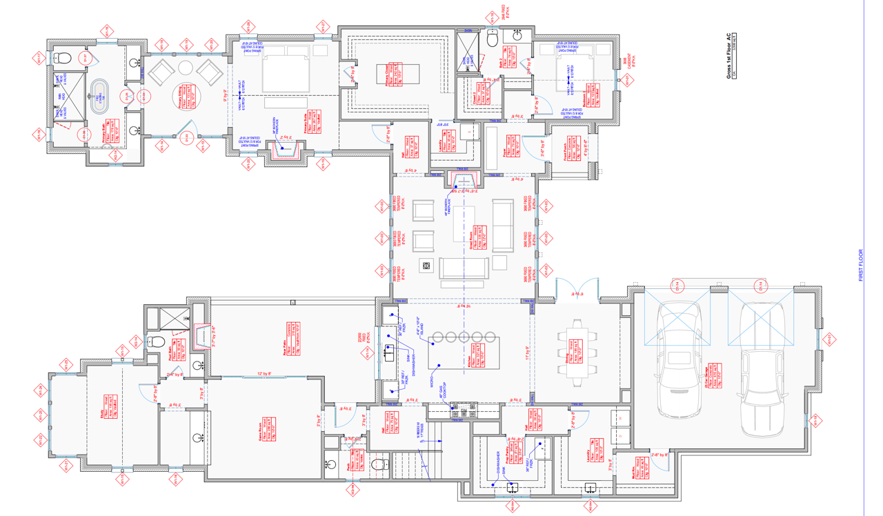 Jubille II | Dallas TX