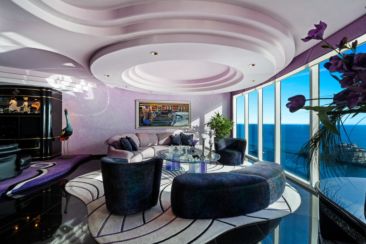 Portofino Tower Townhouse 3103