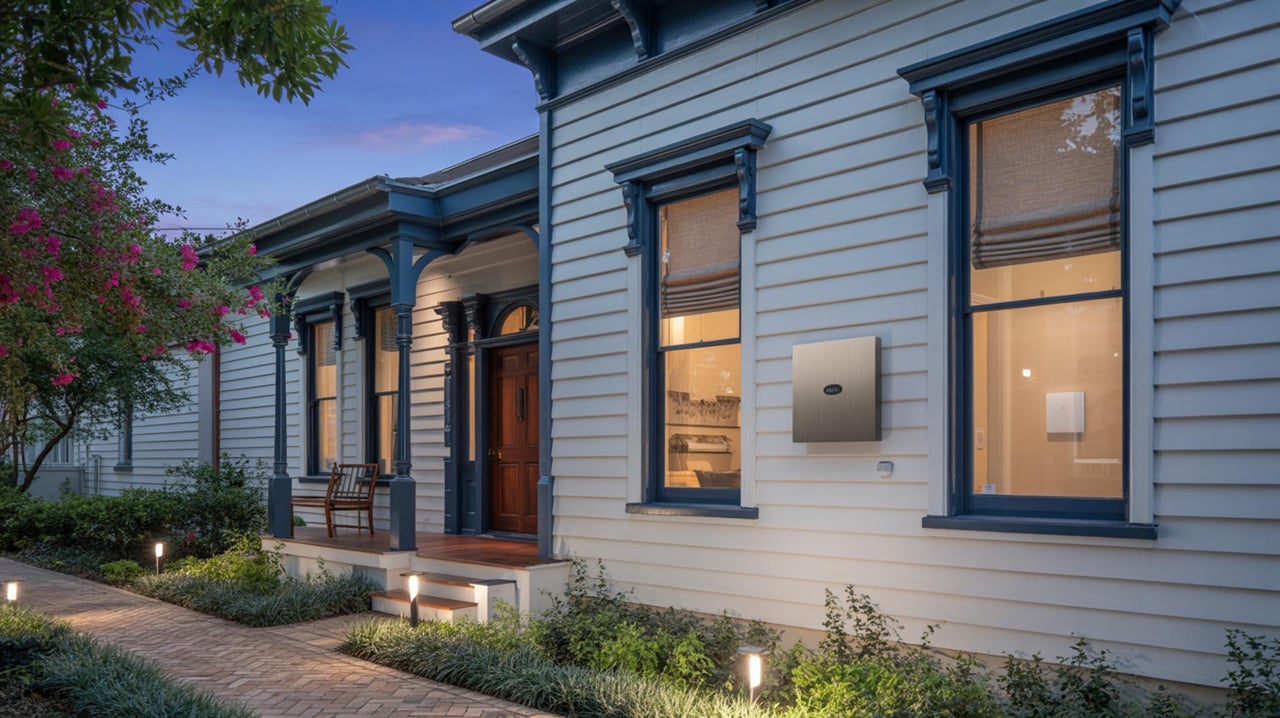Smart Home Features Houston Heights Buyers Actually Want