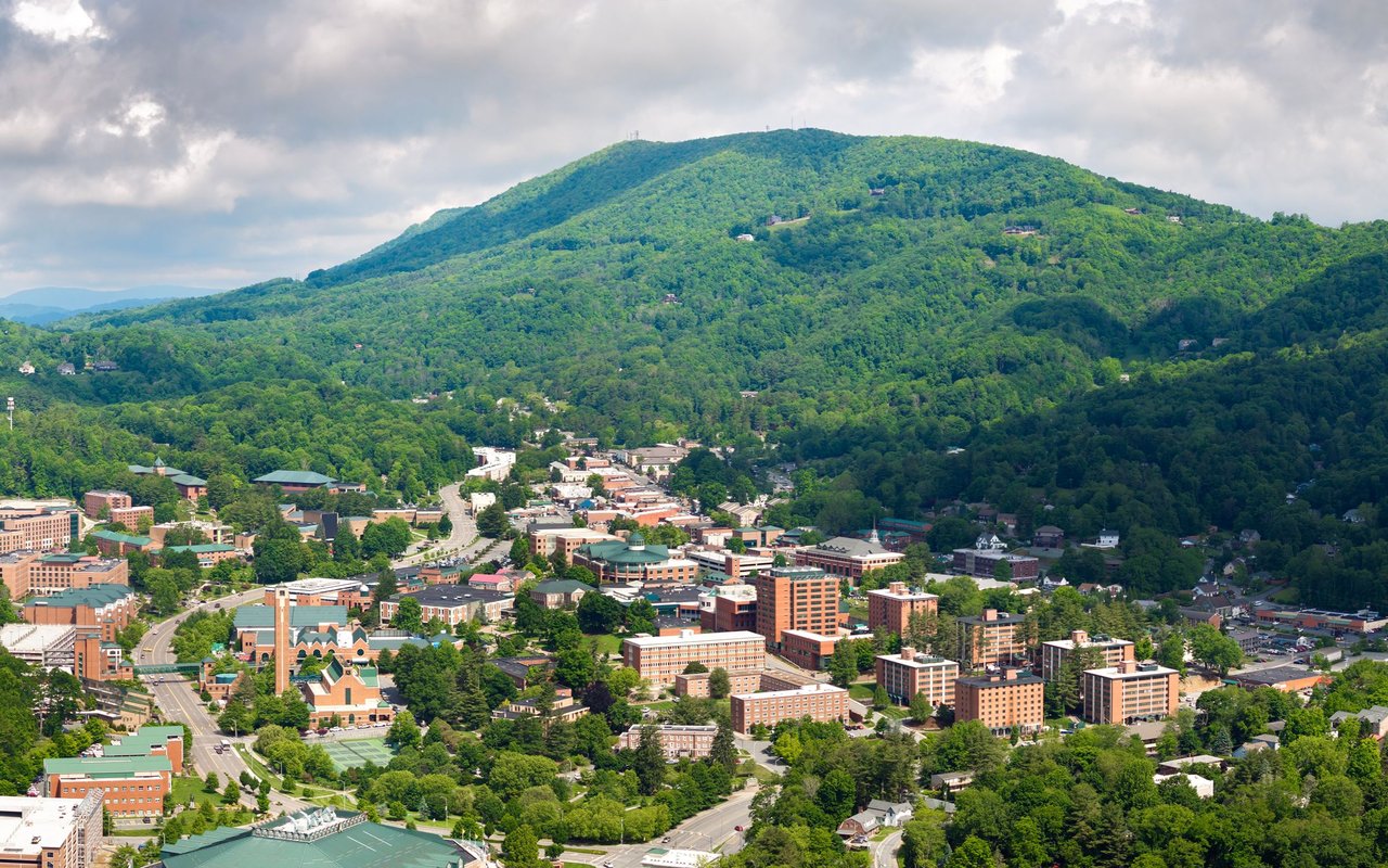 Watauga County