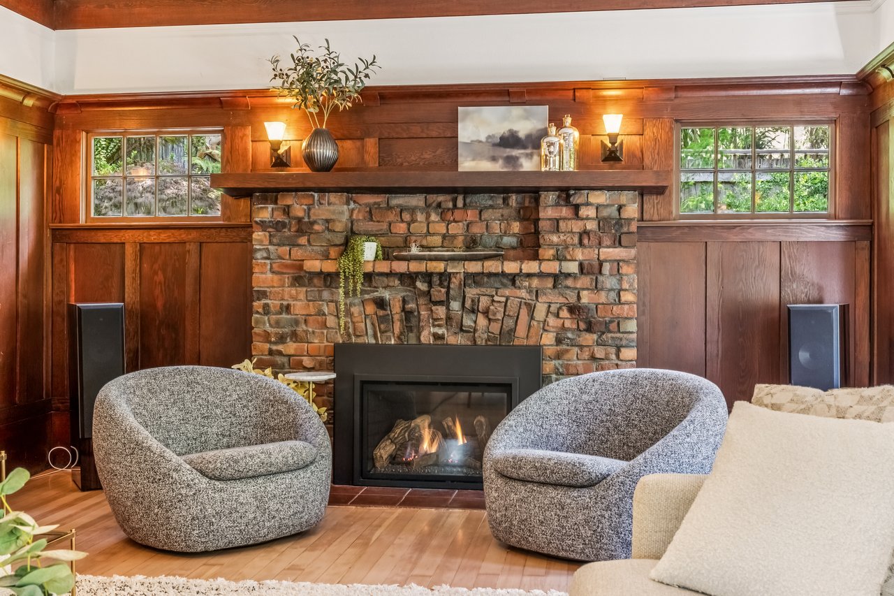 183 Molino Avenue, Mill Valley