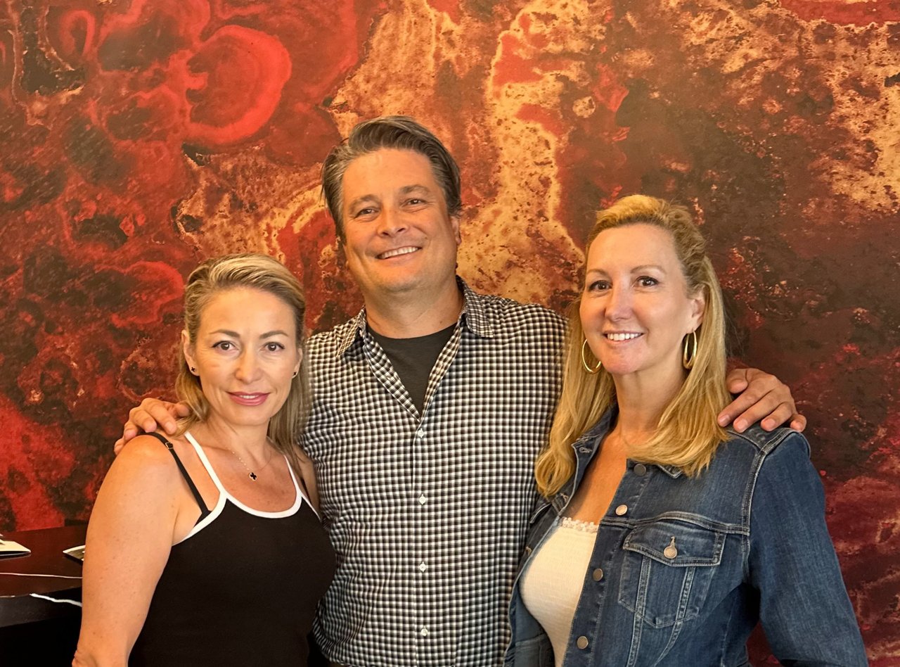 10 Questions with Vice President & Silicon Valley Managing Director at The Agency, Quetzal Grimm