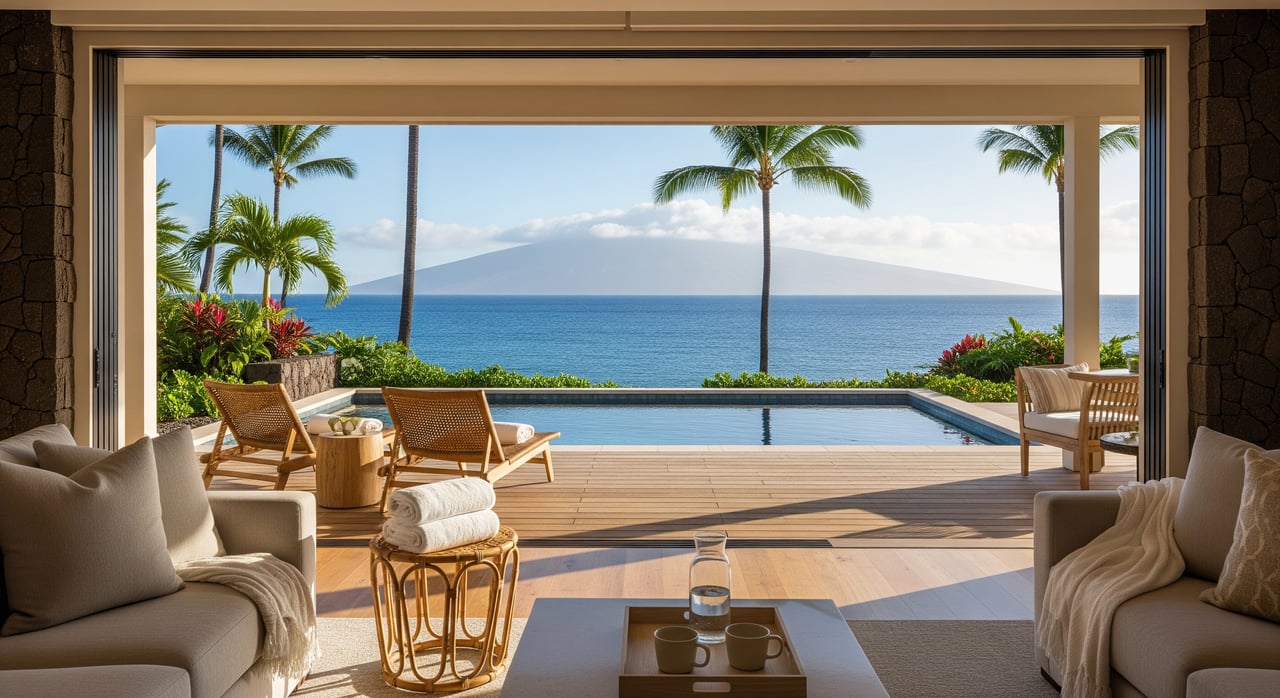 List With Us: Lahaina Sale to Turnkey Rental Rollout