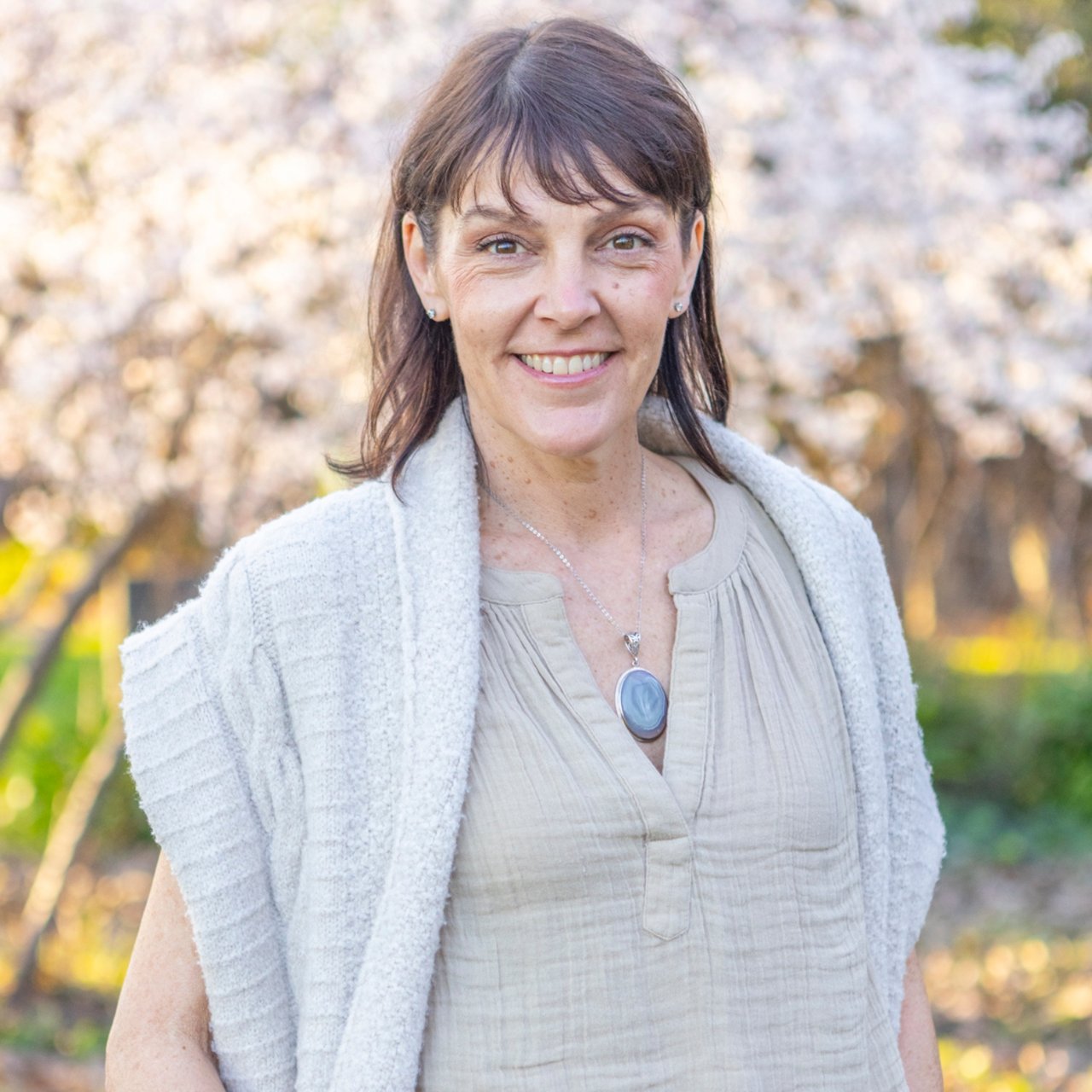 Amy Weston