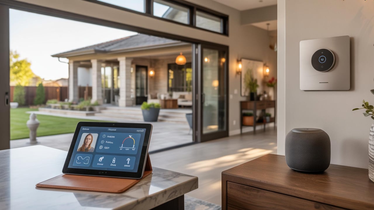 Smart Home Upgrades Every Griffith, IN Homeowner Should Have