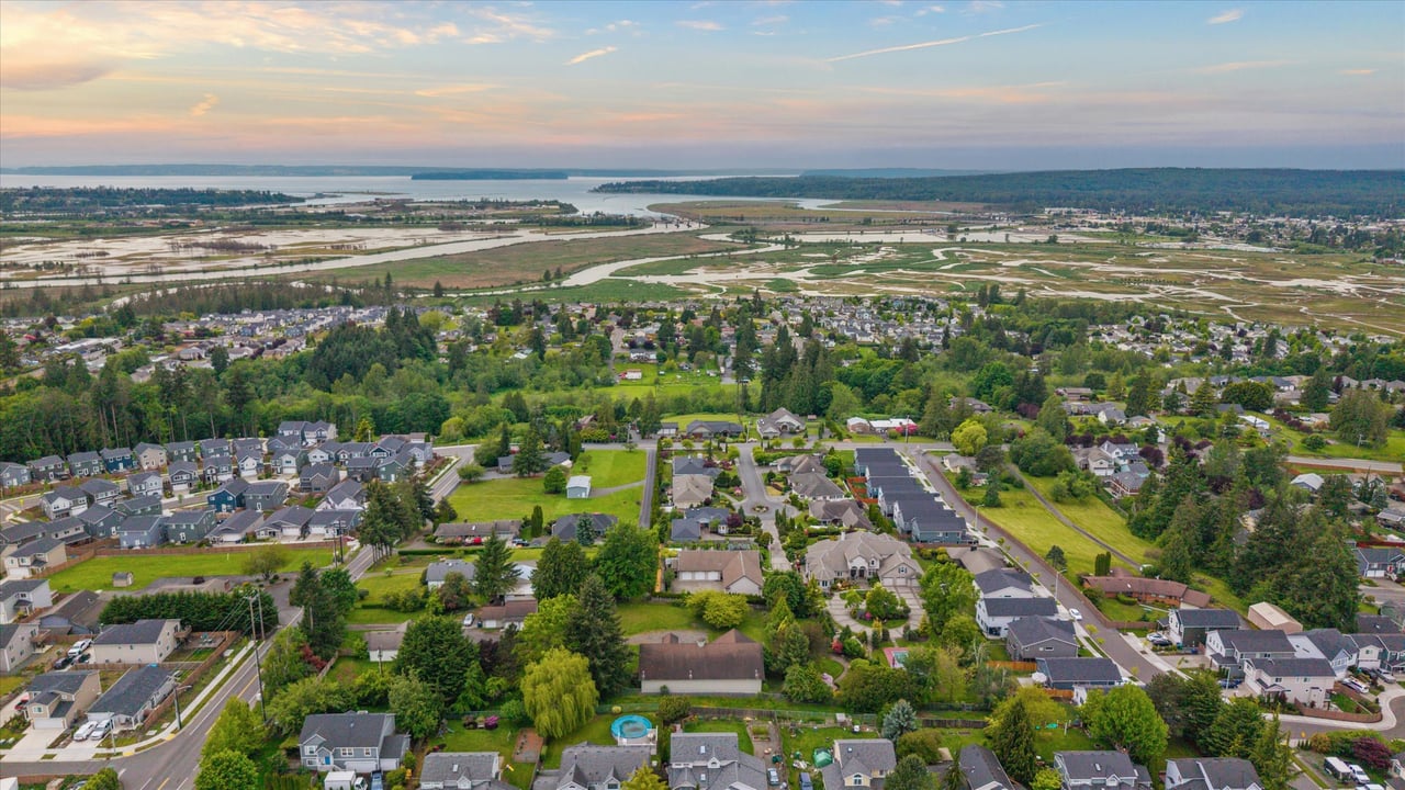 Sunnyside, Marysville