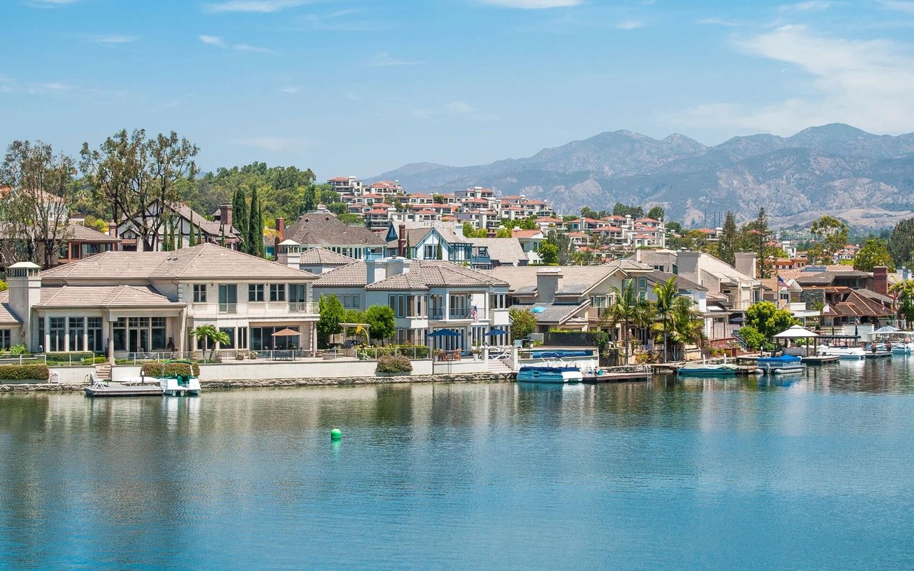 Mission Viejo