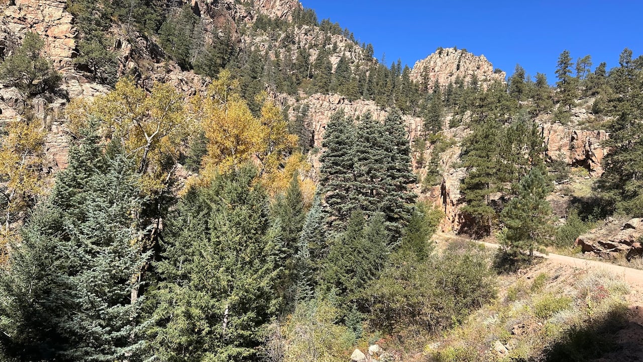 Off the Beaten Path in Colorado