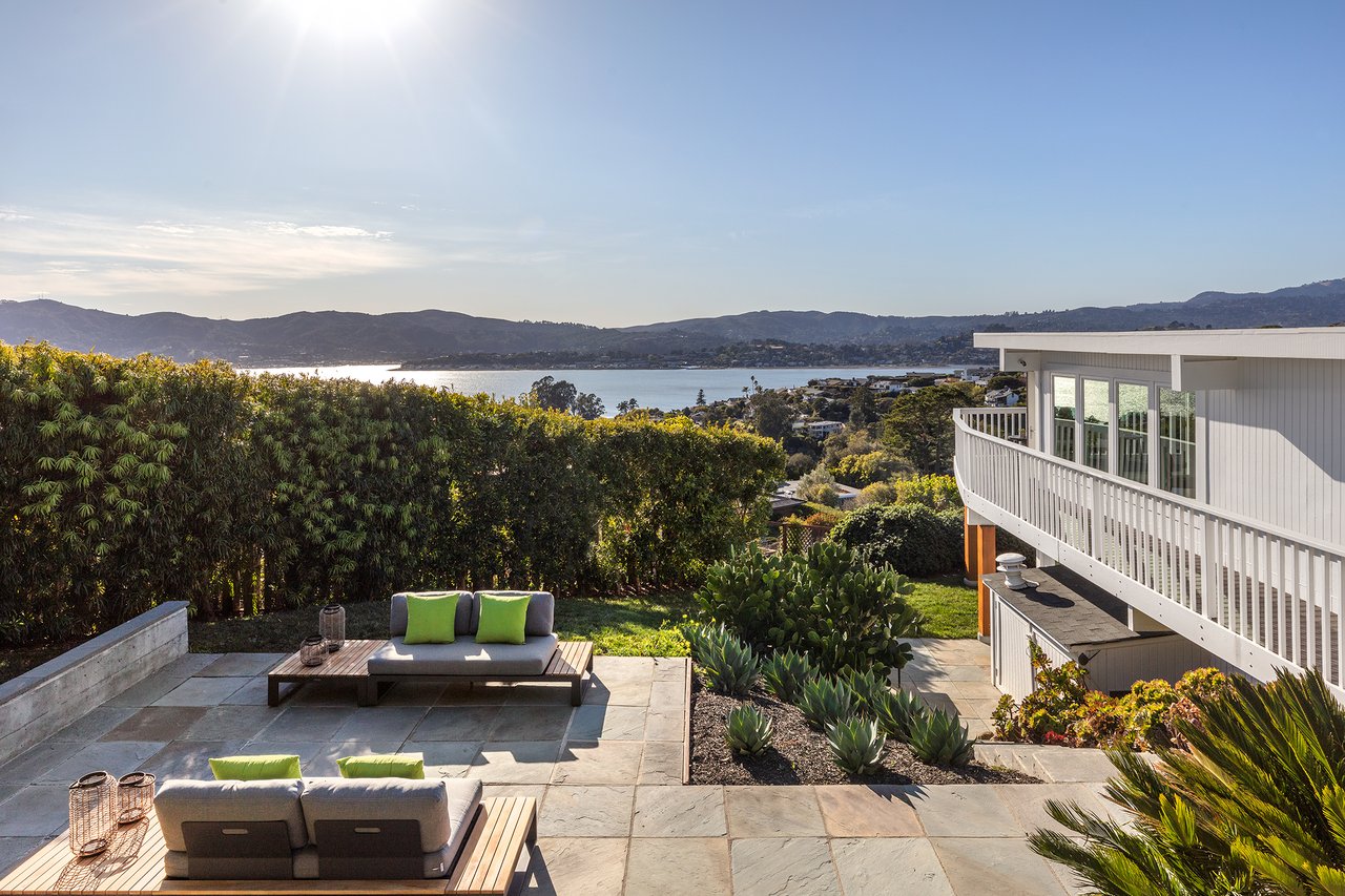 105 Geldert Drive Tiburon