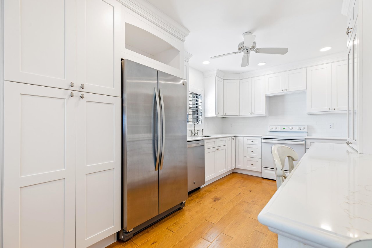 100 Intracoastal Pl, #508
