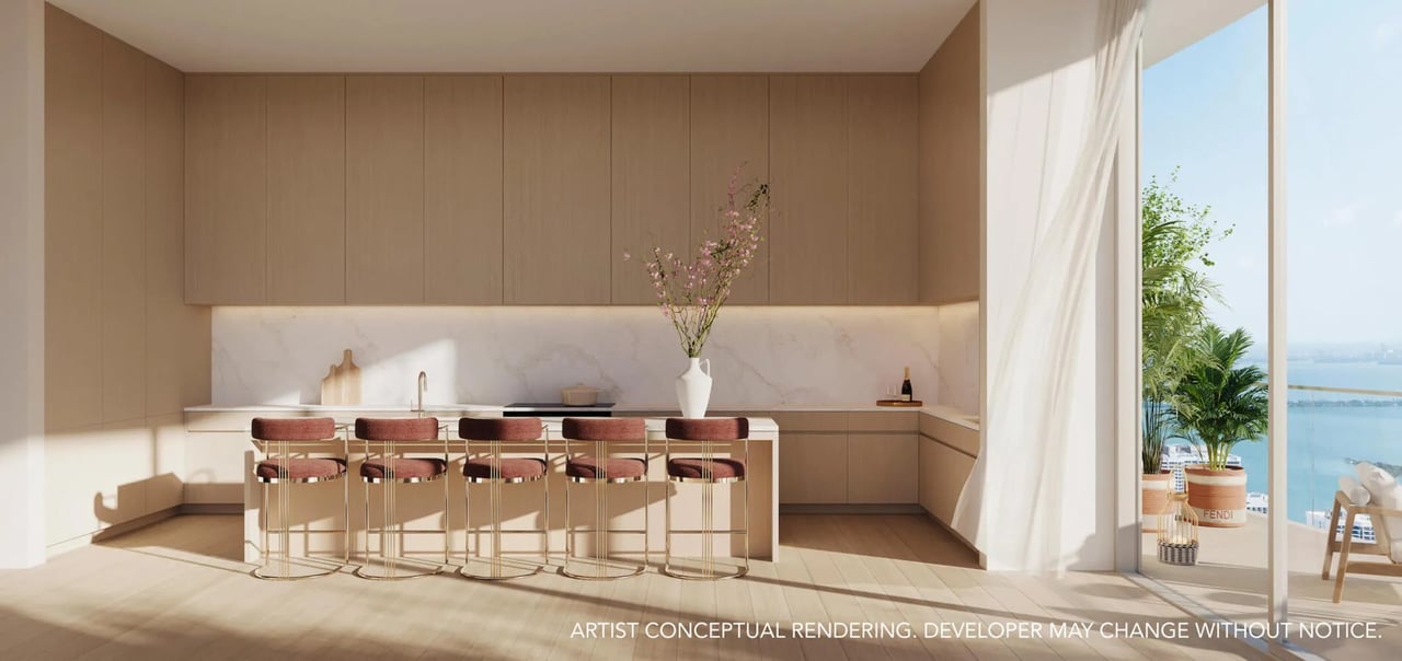 JEM Private Residences