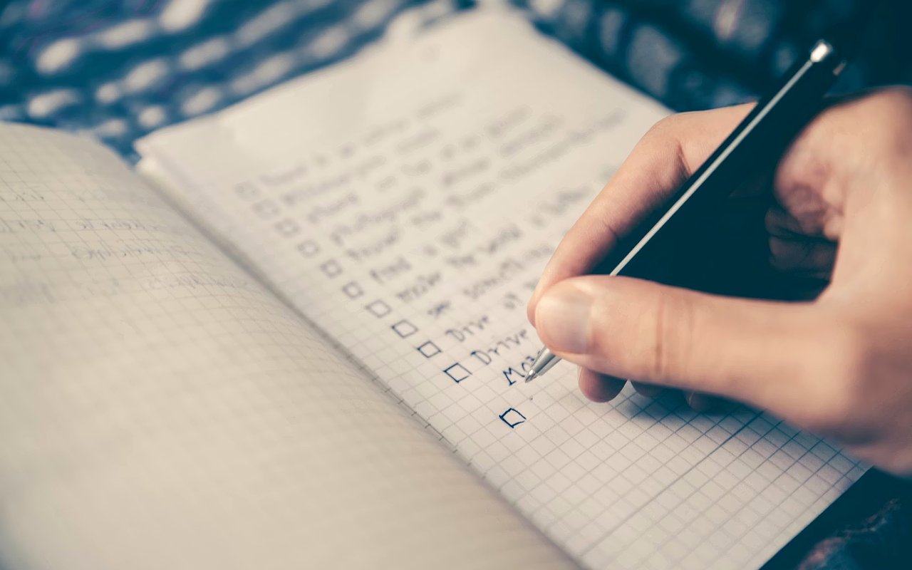 The Ultimate Inspection Checklist for Buying a Historic Home in San Francisco