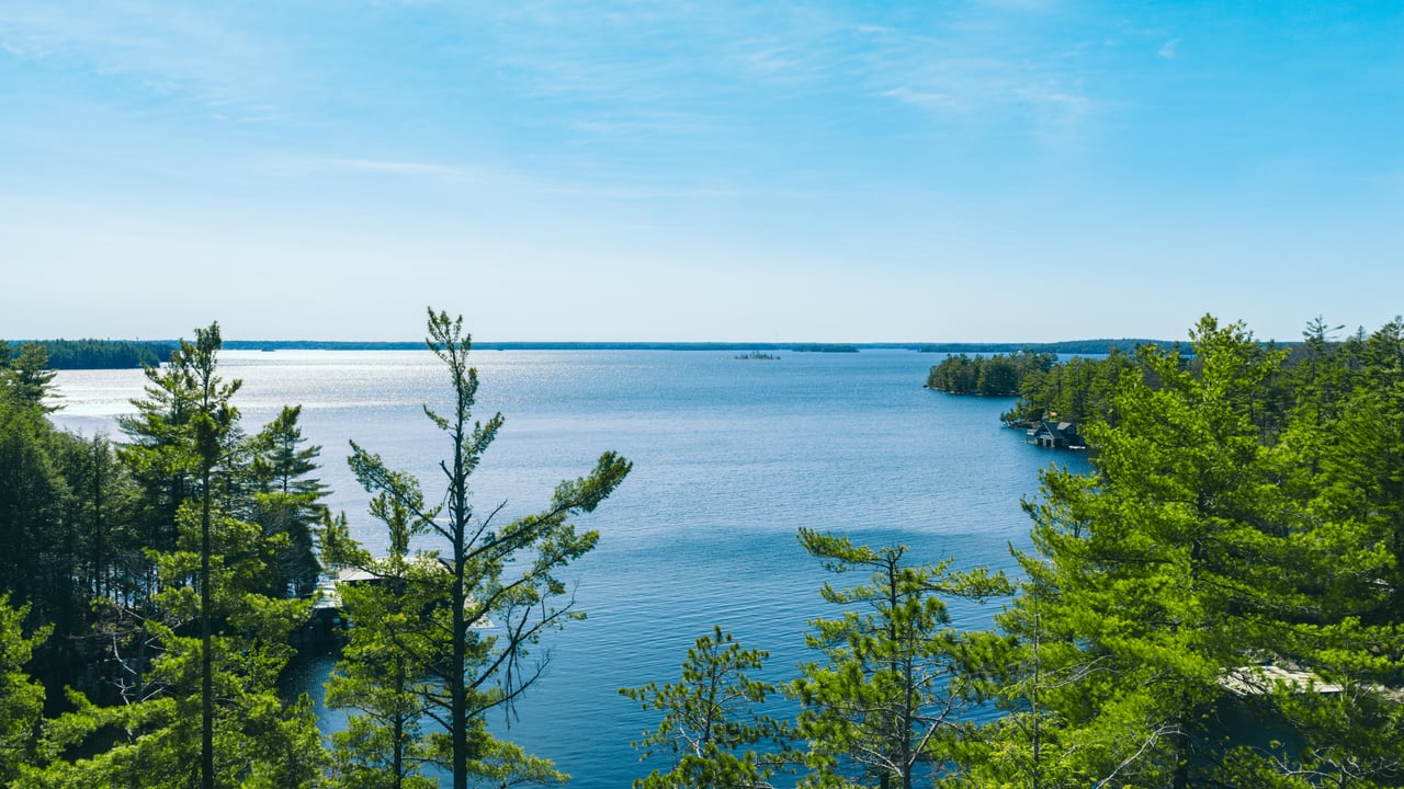 Viewpoint Trail