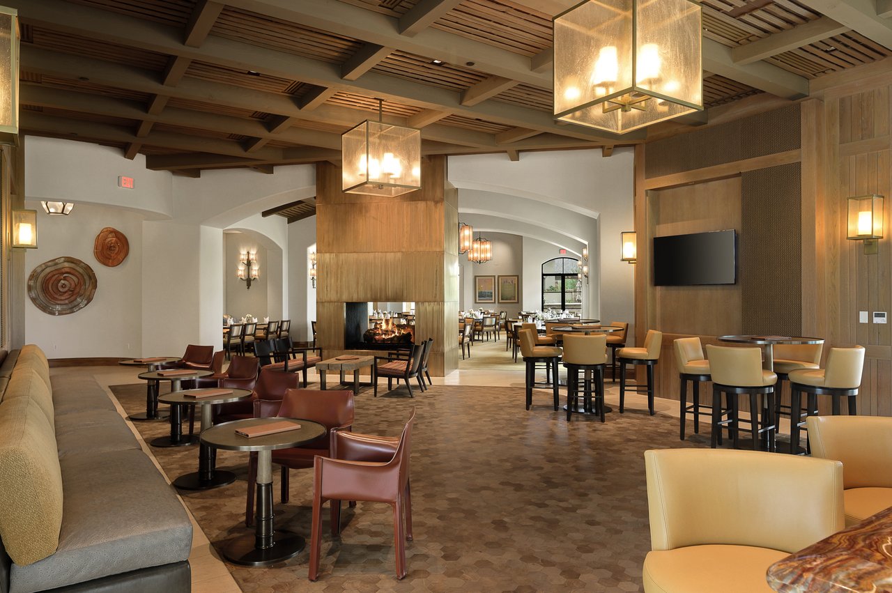 The Reserve Club