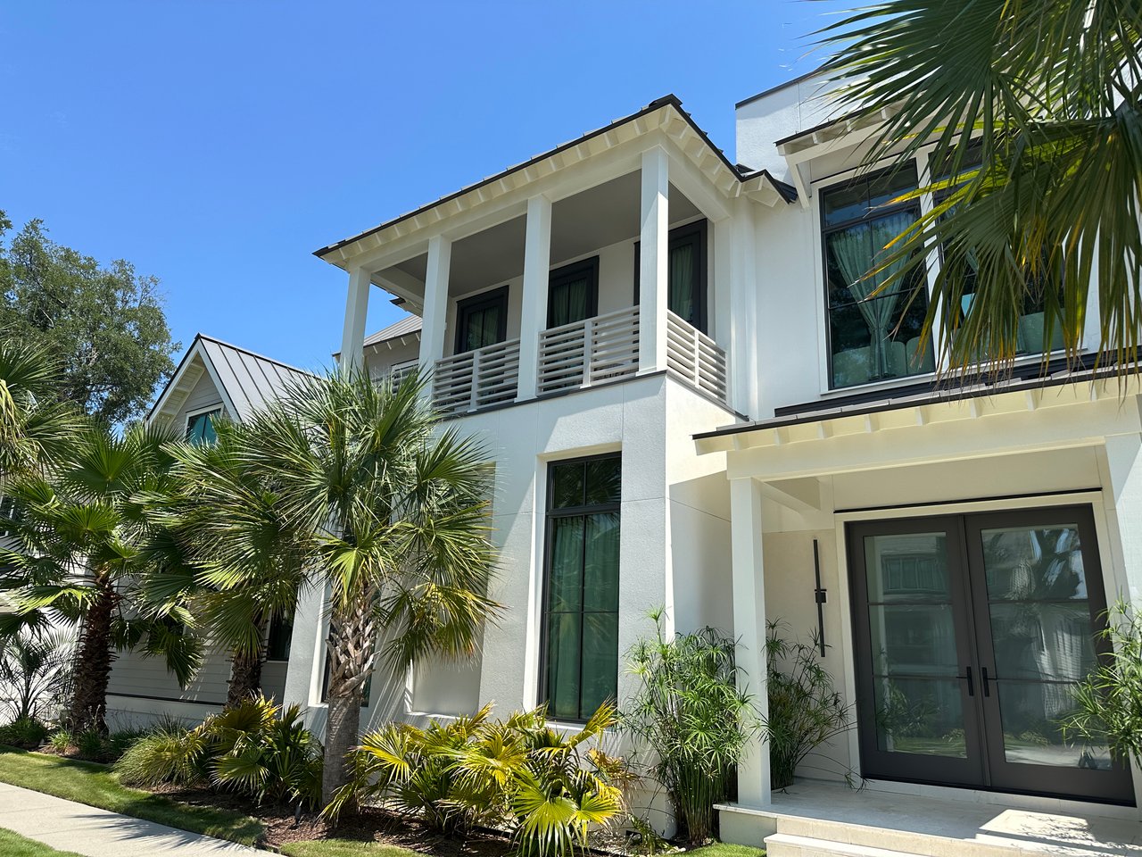 Why Are Homes Sitting on the Market in Charleston?