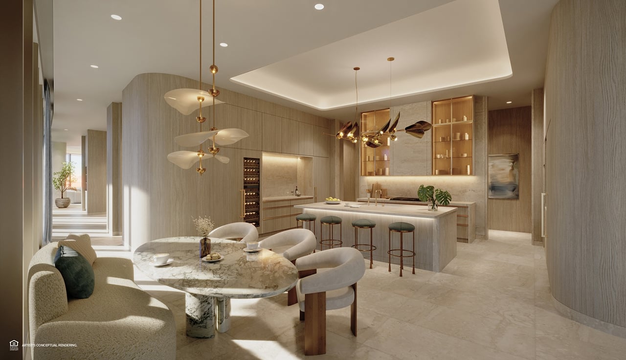 St. Regis Residences