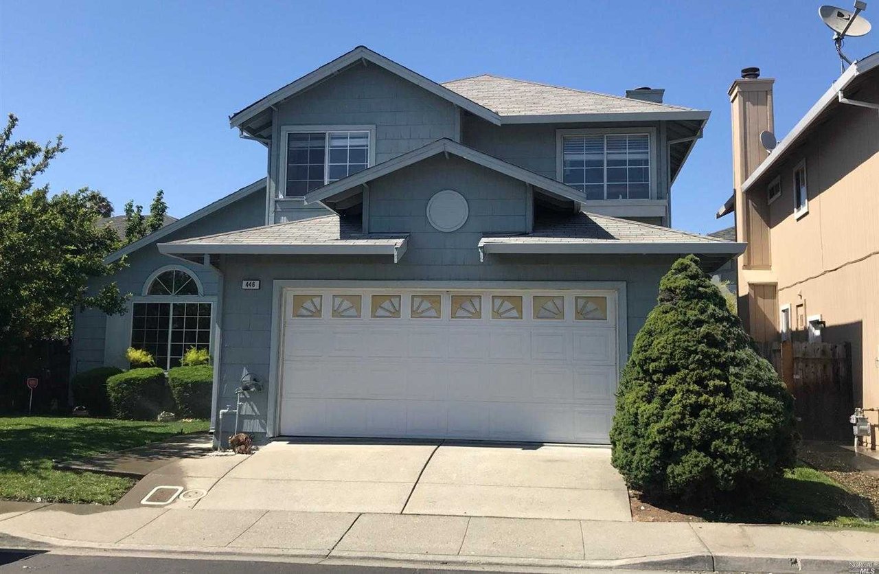 446 Merlot Lane