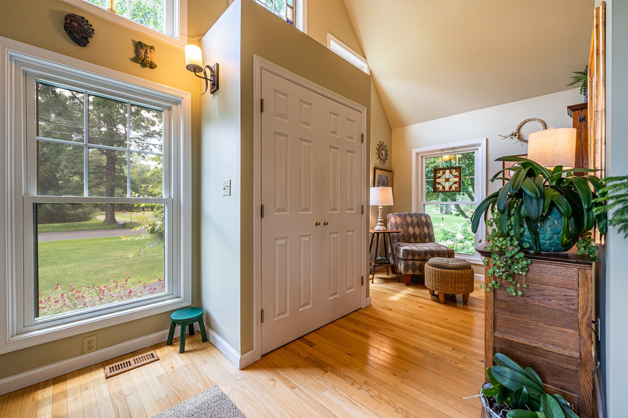 1819 Flint Hill Road