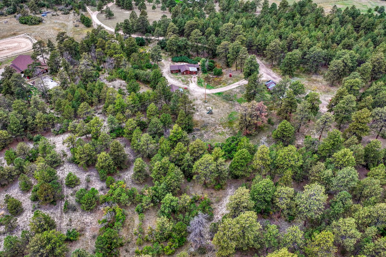 10625 Milam Road