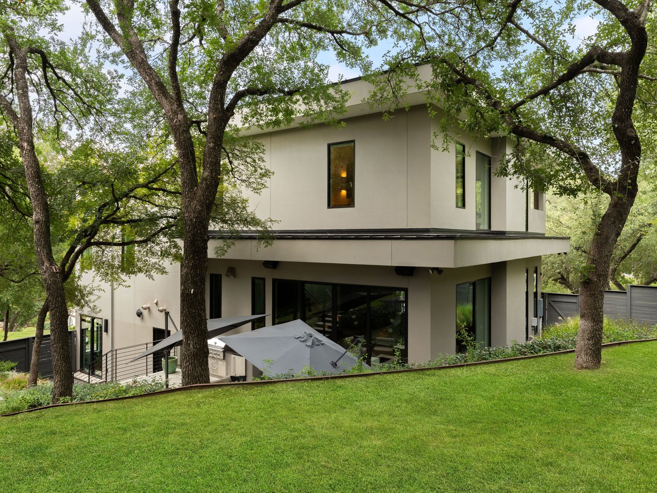 A Designer’s Personal Residence