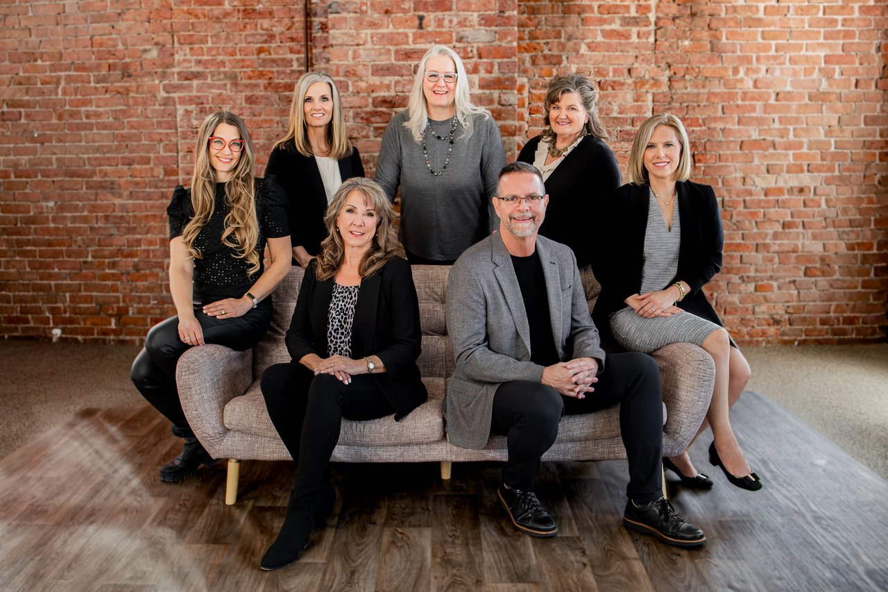 The Kimbrough Team
